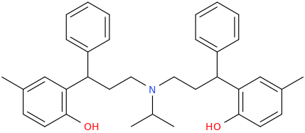 Tolterodine Monomer