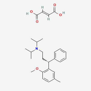 Tolterodine USP Related Compound A