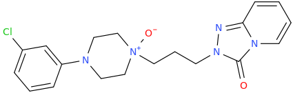 Trazodone impurity A