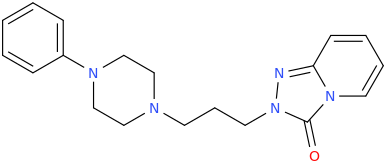 Trazodone impurity B