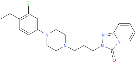 Trazodone impurity E