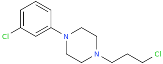 Trazodone Impurity F