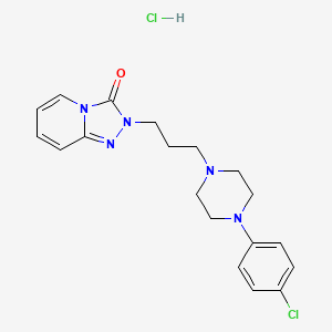 Trazodone USP Related Compound C