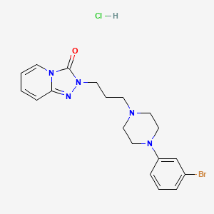 Trazodone USP Related Compound D