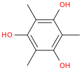 Trimethyl Phloroglucinol