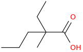 Valproic Acid EP Impurity K