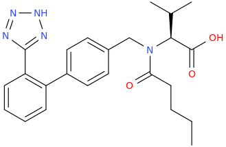 Valsartan