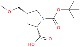 Velpatasvir Intermediate-I SS-Isomer