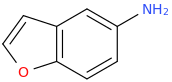 Vilazidone amino benzofuron