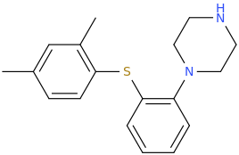 Vortioxetine