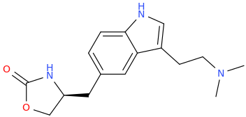 zolmitriptan
